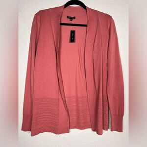 Lety & Me Women's Cardigan 🌺 NWT 🌺 XS